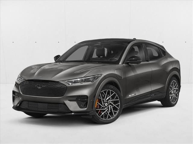 Used 2023 Ford Mustang Mach-E GT AWD/4WD image 1