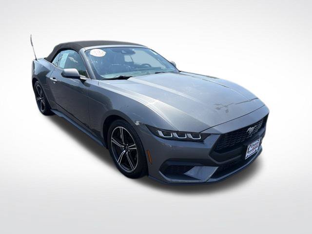 Used 2024 Ford Mustang Premium RWD image 9
