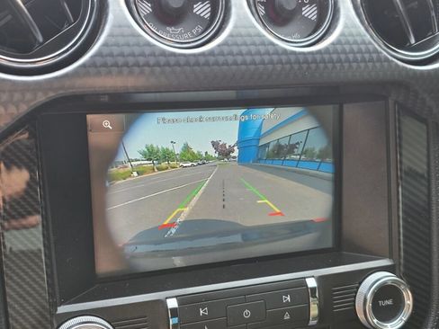 Used 2015 Ford Mustang GT Premium w/ GT Performance Package RWD image 32