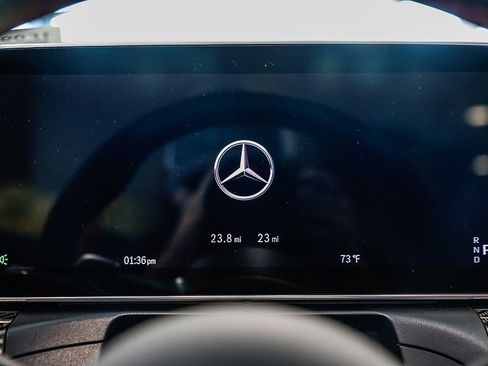 New 2026 Mercedes-Benz CLE 53 AMG 4MATIC Cabriolet image 20