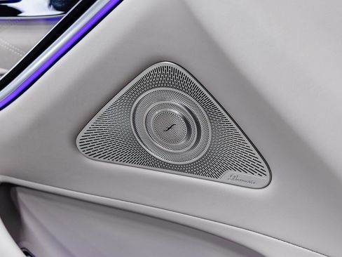 Used 2025 Mercedes-Benz S 63 AMG S image 7