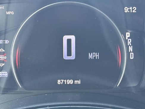 Used 2021 Dodge Durango GT image 20