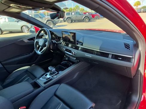 Used 2024 Audi A4 2.0T Premium Plus AWD/4WD image 21