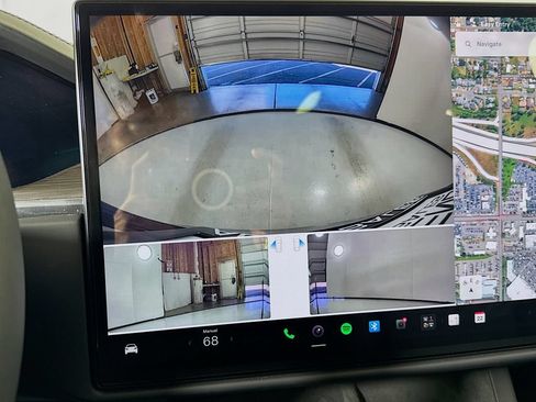 Used 2023 Tesla Model X AWD/4WD image 16