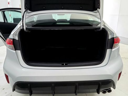 Certified 2024 Toyota Corolla SE FWD image 20