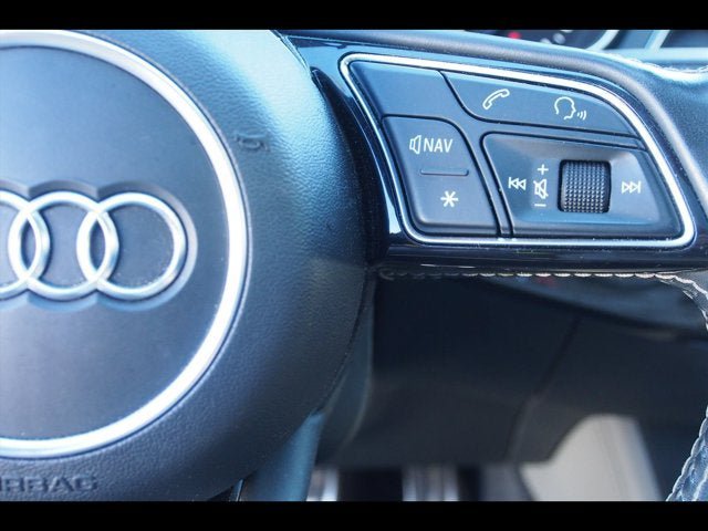 Used 2018 Audi S5 Prestige w/ S Sport Package AWD/4WD image 26