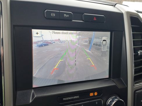 Used 2019 Ford F250 Lariat w/ Lariat Ultimate Package image 24