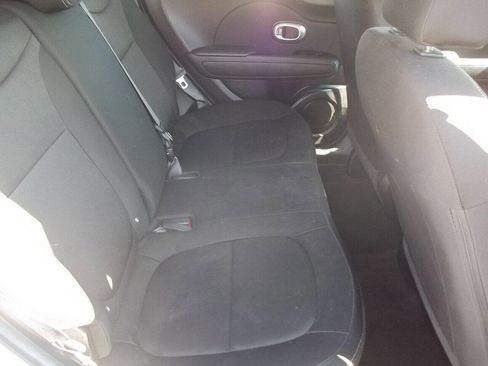 Used 2016 Kia Soul w/ Option Group 020 image 9