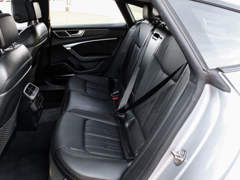 Used 2021 Audi RS 7 Sportback image 36