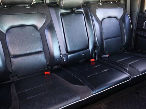 Used 2023 RAM 1500 Laramie image 21