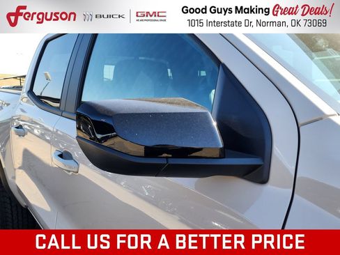 New 2026 GMC Canyon Elevation w/ Convenience Package AWD/4WD image 12