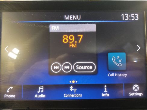 Used 2023 Nissan Altima 2.5 SV image 25