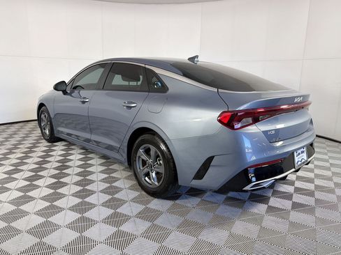 Used 2023 Kia K5 LXS FWD image 3