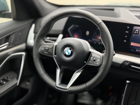 New 2026 BMW X1 xDrive28i w/ Technology Package AWD/4WD image 11