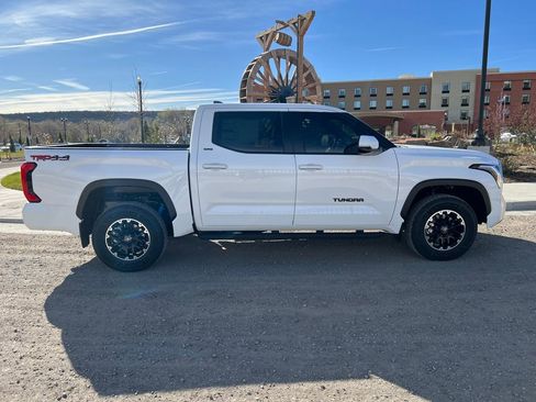 New 2026 Toyota Tundra SR5 image 4