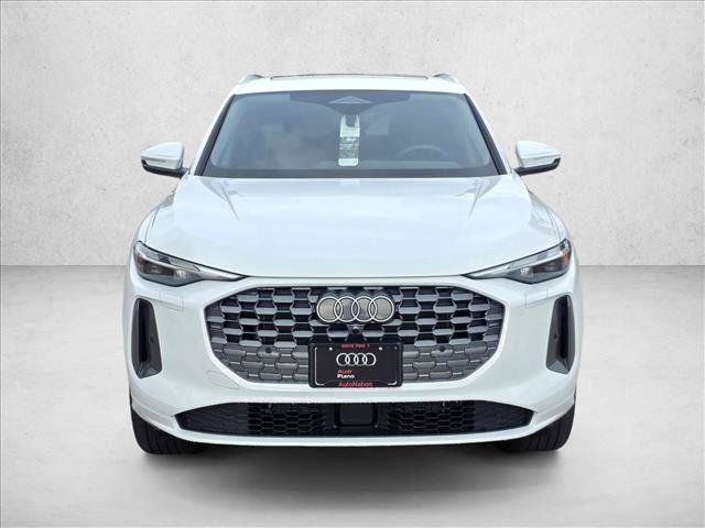 New 2025 Audi Q5 Premium w/ Convenience Package AWD/4WD image 2