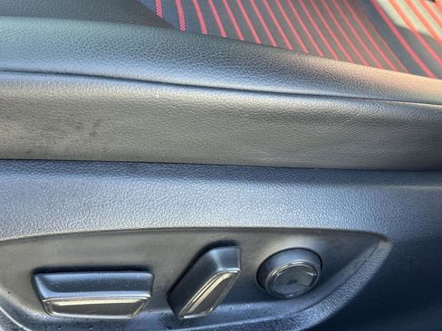 Used 2023 Toyota Camry TRD image 13