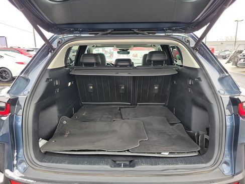 Used 2023 MAZDA CX-50 2.5 Turbo w/ Cargo Package image 8