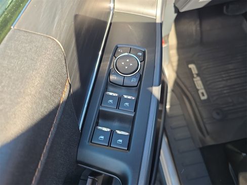 Certified 2025 Ford F150 Lightning Lariat image 13