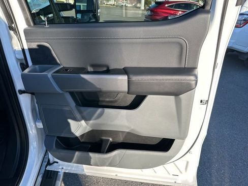 Used 2024 Ford F150 XLT w/ Equipment Group 302A MID image 13