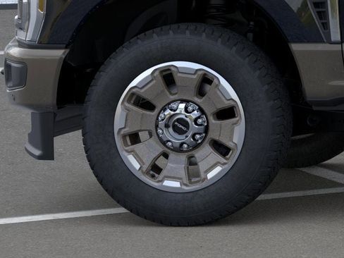 New 2026 Ford F250 King Ranch AWD/4WD image 19