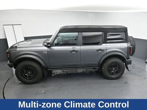 Used 2023 Ford Bronco Wildtrak image 22