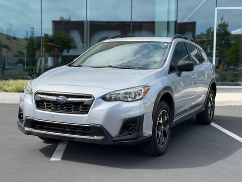 Used 2018 Subaru Crosstrek 2.0i AWD/4WD image 5