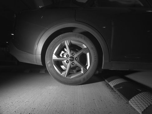Used 2025 Kia K4 FWD image 15