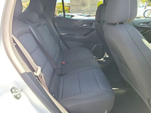 New 2026 Chevrolet Equinox LT FWD image 17