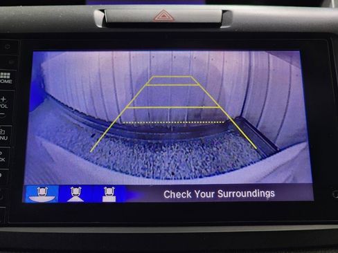 Used 2016 Honda CR-V EX-L image 24