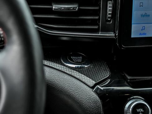 Certified 2023 Ford Explorer ST-Line AWD/4WD image 22