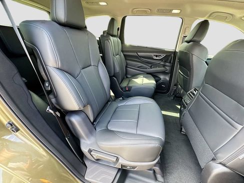 New 2026 Subaru Ascent Limited w/ Popular Package #2 AWD/4WD image 37