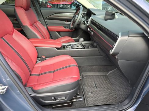 Certified 2025 MAZDA CX-50 AWD 2.5 Hybrid w/ Weather Package image 31