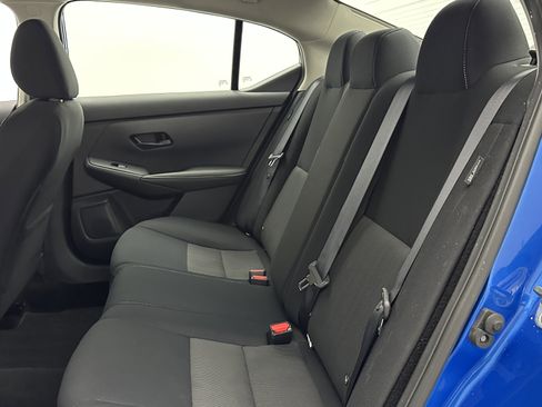 Used 2025 Nissan Sentra SV image 27