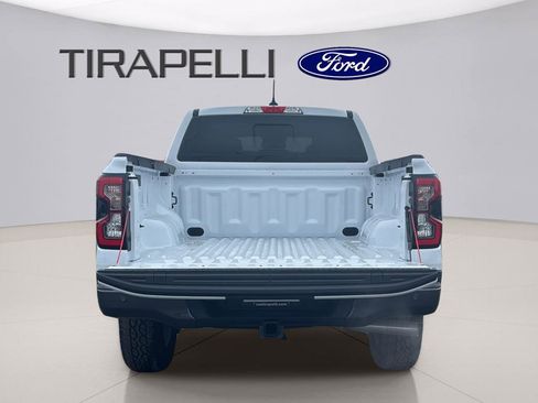 New 2025 Ford Ranger XLT w/ Equipment Group 301A High image 41