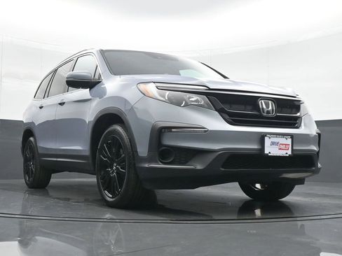 Used 2022 Honda Pilot Special Edition image 24