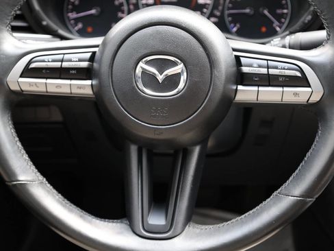 Used 2020 MAZDA MAZDA3 AWD Sedan w/ Select Package image 18