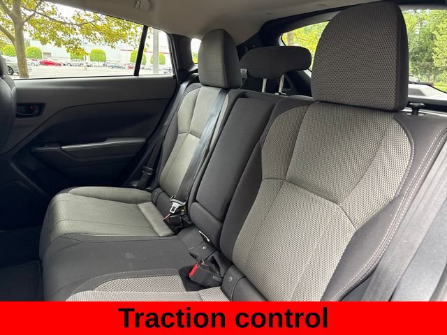 Used 2024 Subaru Crosstrek 2.0i Premium AWD/4WD image 23
