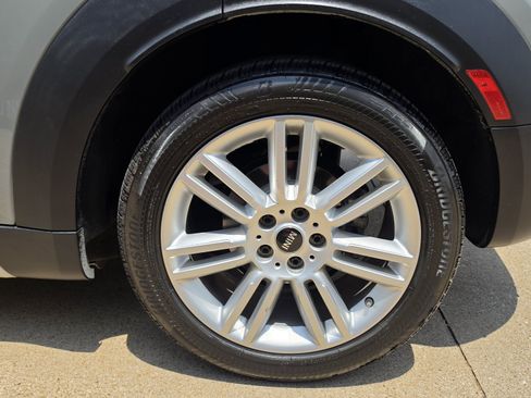 Used 2018 MINI Cooper Countryman S FWD image 15