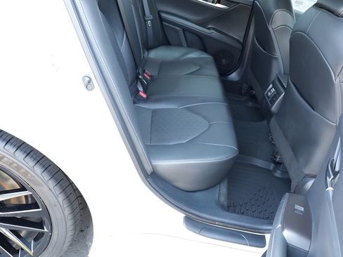 Certified 2024 Toyota Camry XSE FWD image 26