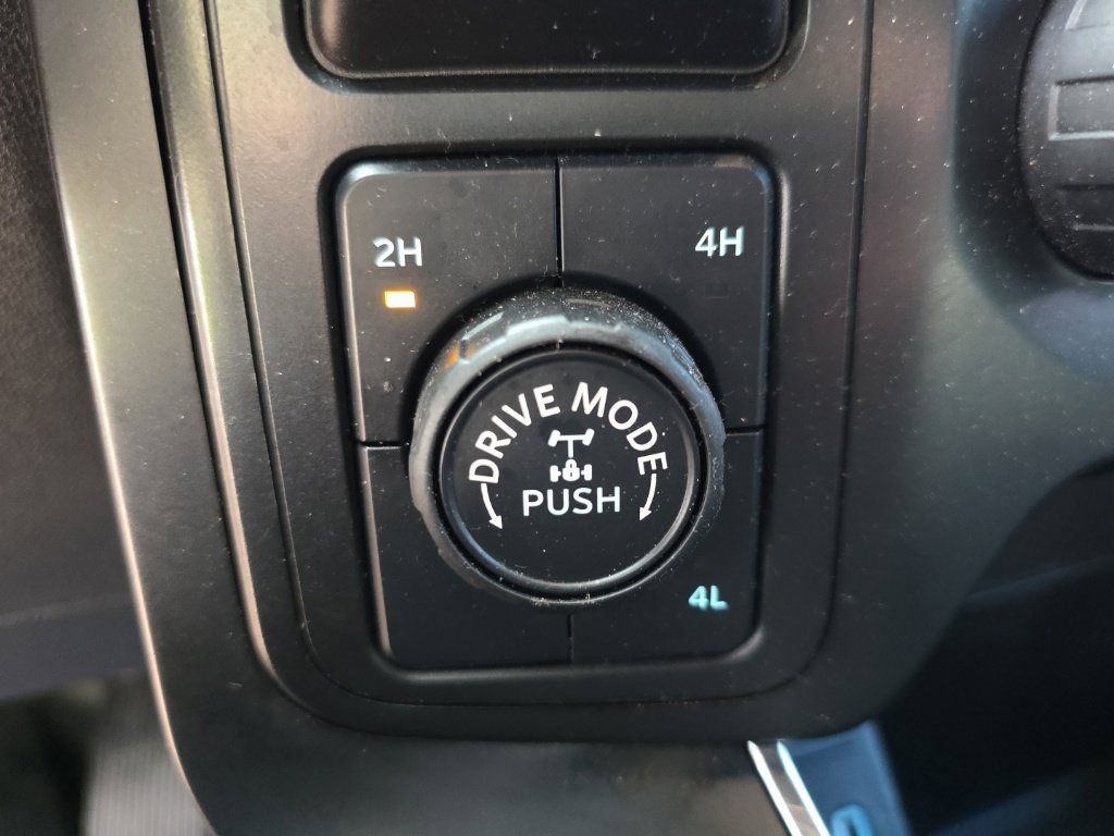 Used 2021 Ford F150 XL w/ STX Appearance Package AWD/4WD image 17