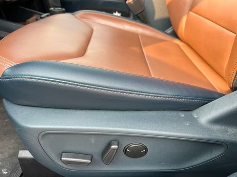 Used 2022 Ford Maverick Lariat w/ Lariat Luxury Package AWD/4WD image 20