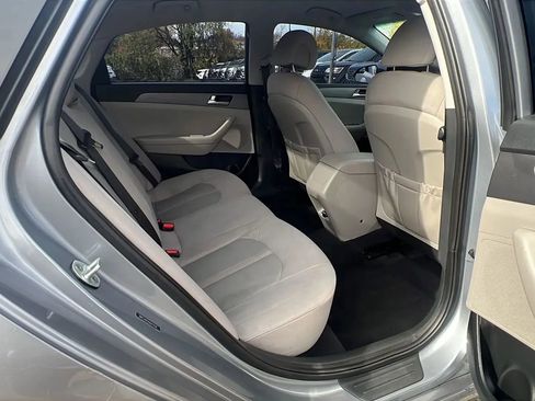 Used 2016 Hyundai Sonata SE image 27