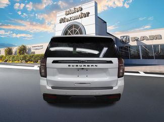 Used 2024 Chevrolet Suburban Z71 w/ Luxury Package AWD/4WD video 4