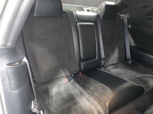 Used 2017 Dodge Challenger GT w/ GT Interior Package image 25