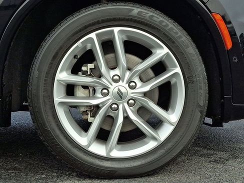 Used 2024 Dodge Durango R/T image 11