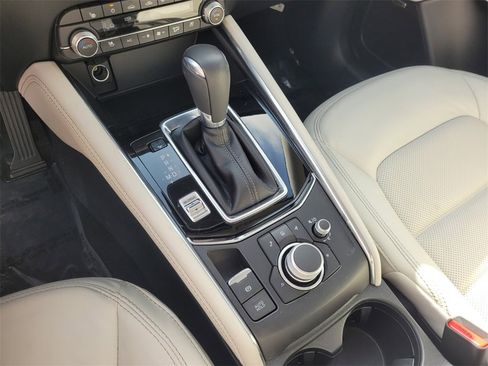 Certified 2023 MAZDA CX-5 AWD 2.5 S w/ Premium Plus Pkg image 27