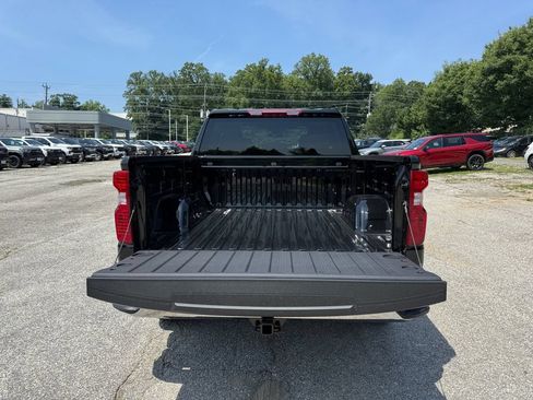 New 2026 Chevrolet Silverado 1500 LT AWD/4WD image 27