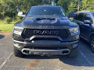 Used 2021 RAM 1500 TRX w/ TRX Level 2 Equipment Group AWD/4WD video 2