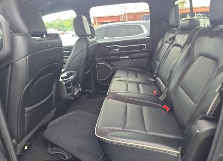 Used 2022 RAM 1500 Laramie RWD image 15